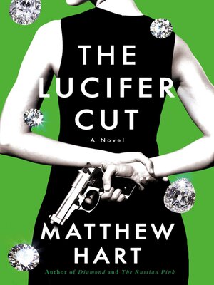 cover image of The Lucifer Cut